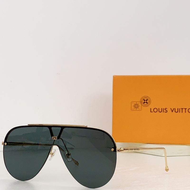 LV Sunglasses